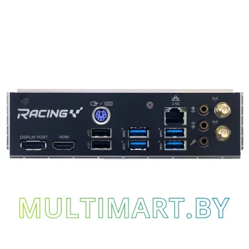 Материнская плата BIOSTAR B660GTN Ver. 5.x картинка 4